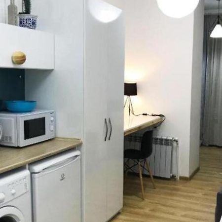 Apartment 2 예레반 외부 사진